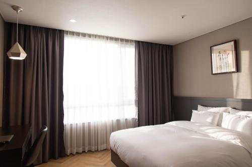 Hotel Daoom, Ulsan (foto 11)