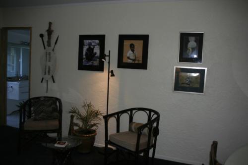 Twin Waters Lodge