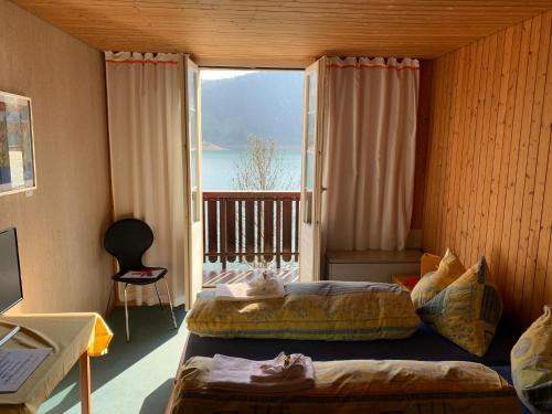 Fischers Lodge in ชูร์
