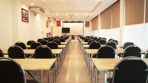 The White Garden Premier Saraburi in Saraburi