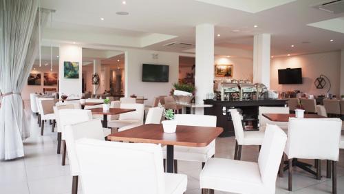 The White Garden Premier Saraburi in Saraburi