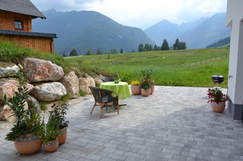 Appartement - das kleine Bleiberger by Schladmingurlaub, Schladming (foto 6)