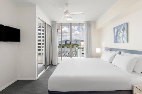 Park Regis City Quays, Cairns