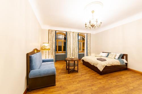 Cozy Storie's AP, 47,2sqm, Renovated 2020, Free parking, Riga (foto 5)