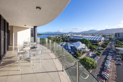 Piermonde Apartments Cairns