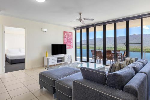 Piermonde Apartments Cairns