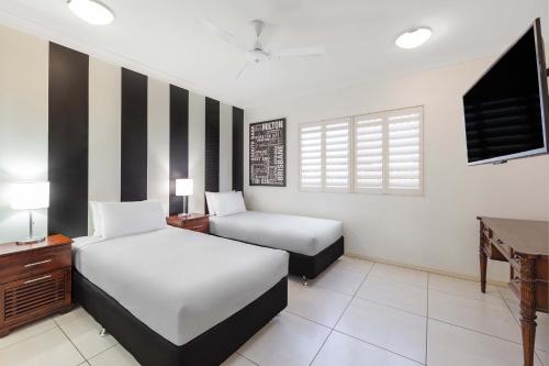 Piermonde Apartments Cairns