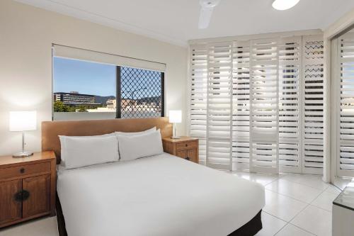 Piermonde Apartments Cairns