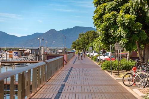 Piermonde Apartments Cairns