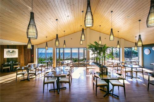Храна и напитки, Castaways Resort in Lake Puketi