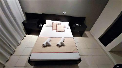 Hotel Golden Vilage Vila Maria, São Paulo (fotografie 6)