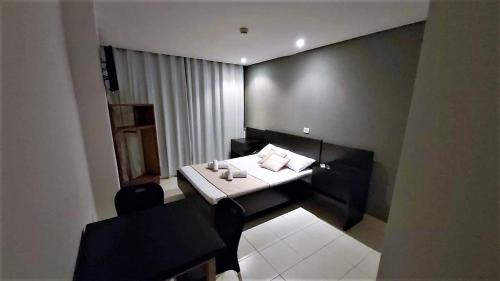 Hotel Golden Vilage Vila Maria, São Paulo (fotografie 7)
