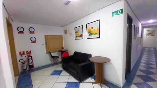 Hotel Golden Vilage Vila Maria in วิลามาเรีย