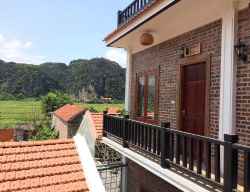 Tam Coc Marina villa – Ninh Binh
