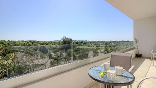 White Jasmin Comfortable holiday residence in 梅杜林