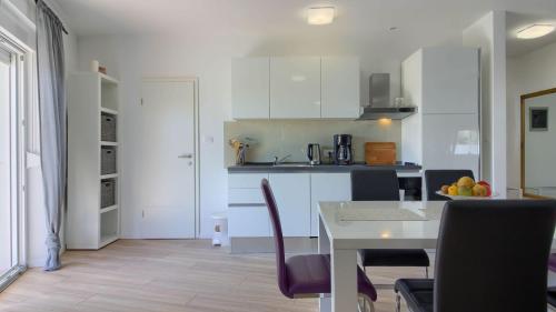 White Jasmin Comfortable holiday residence in 梅杜林
