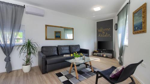 White Jasmin Comfortable holiday residence in 梅杜林