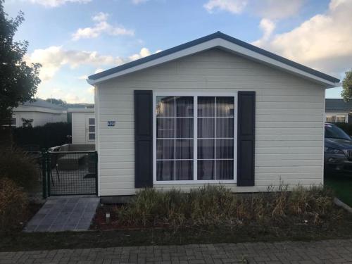 Zeepark Haerendycke - seacottage gîte à louer Leege Moere