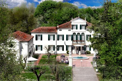 Villa Fiorita