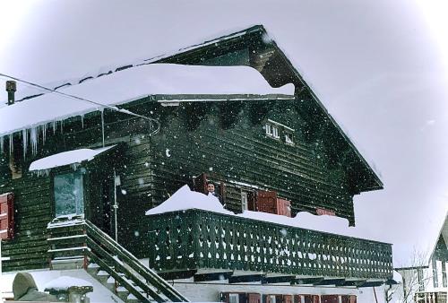  Villa Micheletti in Abetone