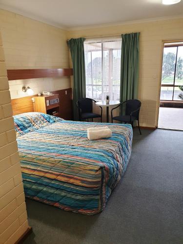Lacepede Bay Motel, West Wimmera