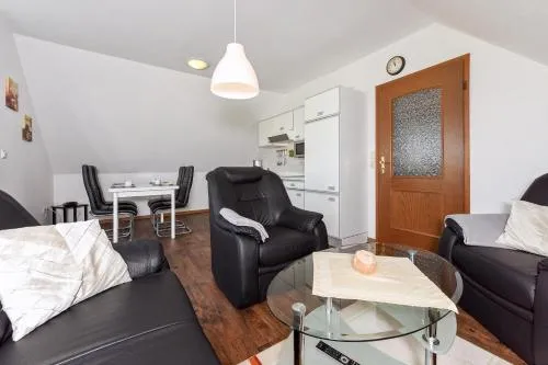 Ferienwohnung Steuerbord in Carolinensiel, Deutschland