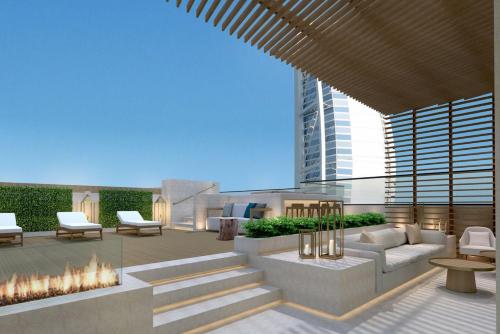 Jumeirah Al Naseem Dubai, Дубай (фото 10)