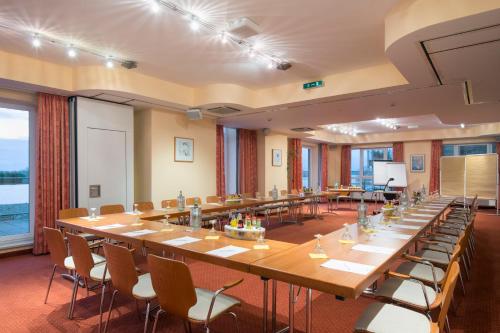 Hotel Rheinpark Rees - image 13