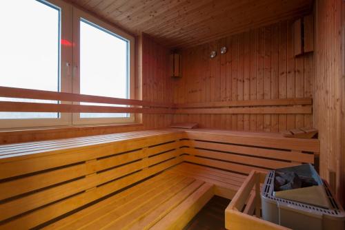 Hotel Rheinpark Rees - image 11