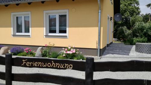 Ferienwohnung Luba Lipa in Drachhausen, Deutschland