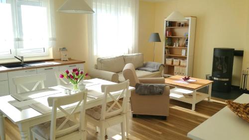 Ferienwohnung Luba Lipa in Schwarzheide