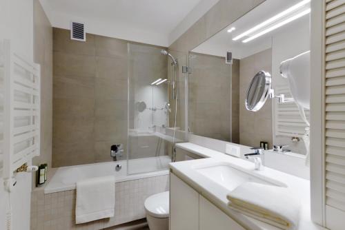 STRADONIA Serviced Apartments, Cracovia (foto 9)
