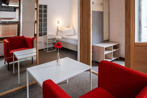 Penzion Dena - image 12