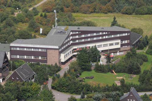 . Hotel Lugsteinhof