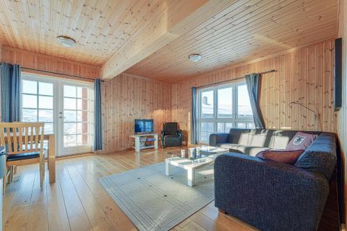 Haukelifjell Skisenter in Rauland