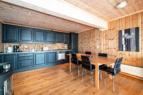 Haukelifjell Skisenter in Rauland