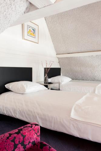Boutique Hotel De Salon, Haag (fotografie 7)
