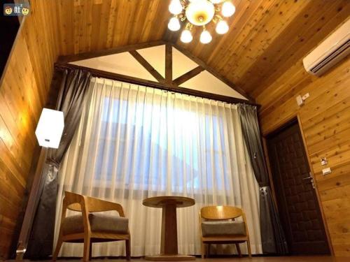Premier Chalet Double Room  image 6