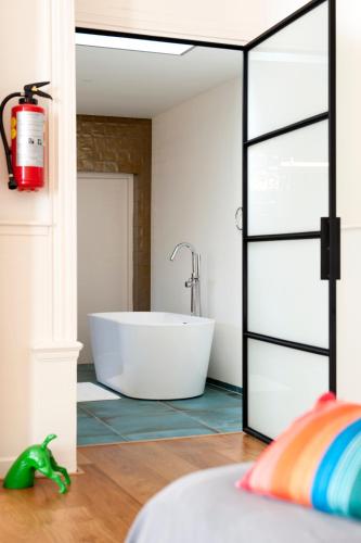 Boutique Hotel De Salon - image 10