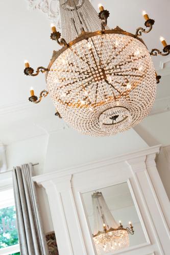 Boutique Hotel De Salon - image 13