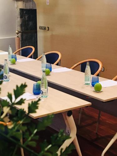 Best Western Hotel Mediterraneo - image 10