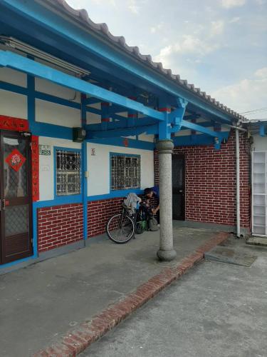 Boanju Homestay - 숙소 외관