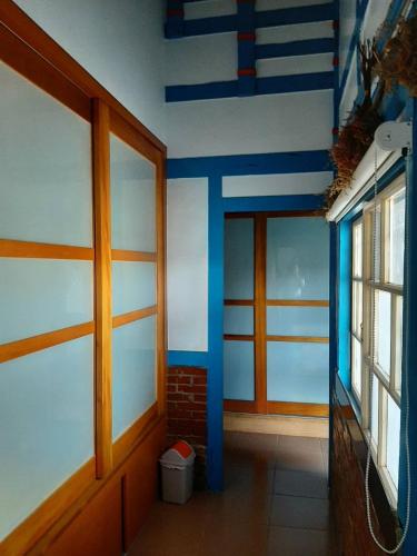 Boanju Homestay - 숙소 외관