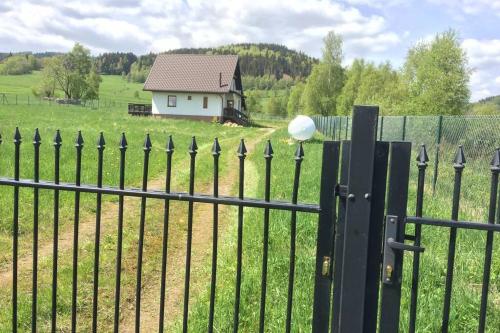 Holiday villa in giant mountains SW Poland