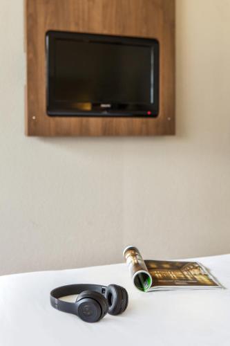 Next Generation Twin Room
