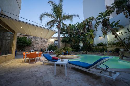 Villa Buddha Żurrieq 