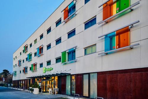 photo chambre Holiday Inn Bordeaux Sud - Pessac, an IHG Hotel