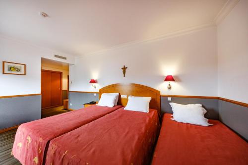 Hotel Santo Amaro - image 13
