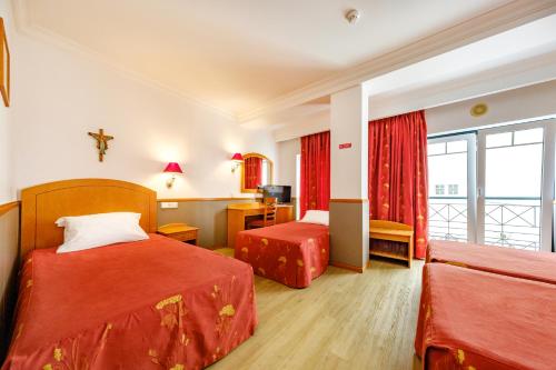 Hotel Santo Amaro - image 5