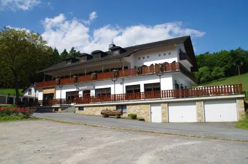 Hotel Herrenrest in Georgsmarienhütte, Deutschland